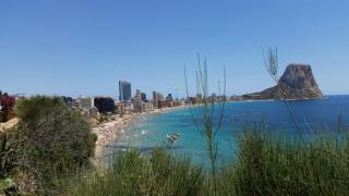 Paola 22 - Calpe - 0