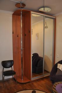 Cozy apartments near the McDonalds - 3