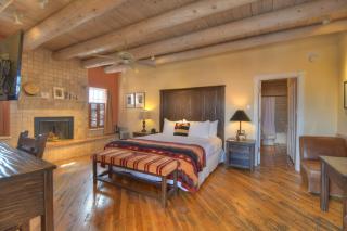 Inn at Vanessie - Santa Fe - 8