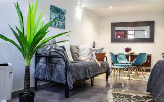 Apartamento La Machacona TENERIAS - Cáceres - 9