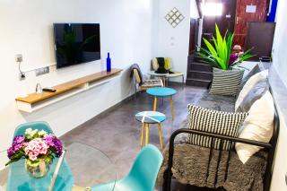 Apartamento La Machacona TENERIAS - Cáceres - 7