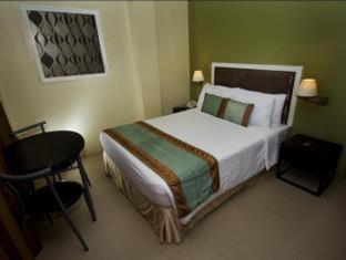 Mango Suites - 7