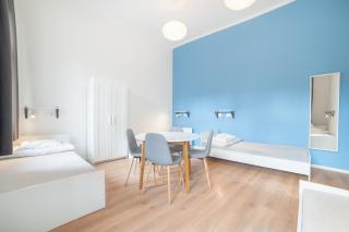 Dizzy Daisy Hostel - Cracovia - 1