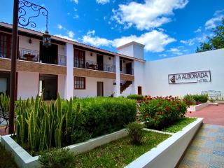 La Alborada - Comitán - 8