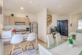 Selvanova Coto 4B, Villa Flamingos 437F - Playa del Carmen - 4