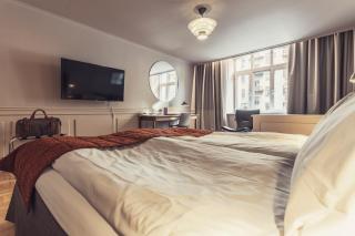 Hotel Poseidon - Gotemburgo - 3