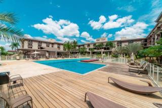 Life Resort às margens do lago - Brasilia - 9