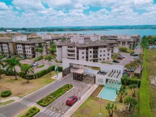 Life Resort às margens do lago - Brasilia - 6