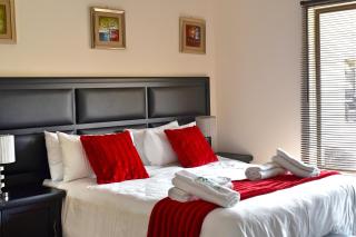 Green Haven Apartments - Ezulwini - 3