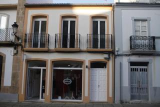 Apartamento Noia Centro Izqda - Noya - 8
