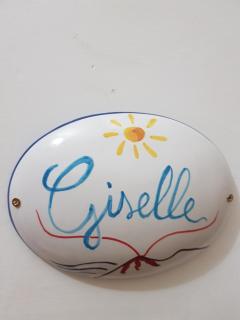GISELLE - Naples - 0