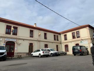 Albergue La Estación - Llanes - 8