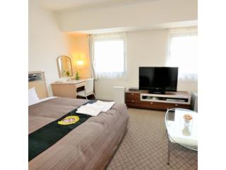 Grand Park Hotel Panex Kimitsu / Vacation STAY 77346 - Kimitsu - 0