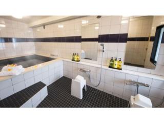 Grand Park Hotel Panex Kimitsu / Vacation STAY 77346 - Kimitsu - 4