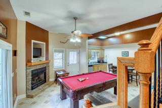Alpine Retreat - Helen - 6