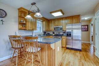 Alpine Retreat - Helen - 4