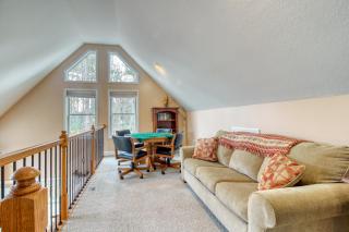Alpine Retreat - Helen - 1