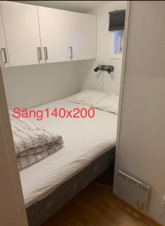 Lillstugan Falköpingsvägen - Broddetorp - 6