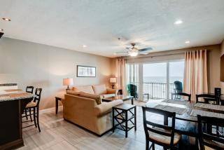 Commodore's Retreat 305 - Seagrove Beach - 6