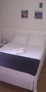 Hotel Belvedere Araras - Fácil Acesso Hospital São Leopoldo e Faculdades - Araras - 1