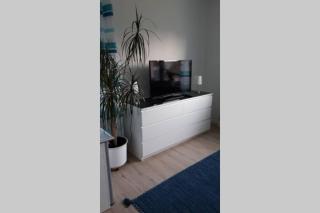 Neues modern möbliertes Komfortappartement - Hilchenbach - 2