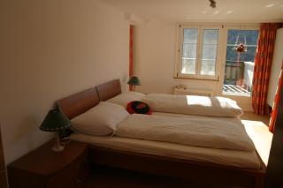 Zimmer & z'Morgä Schönenboden - 5