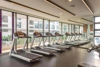 The Robertson Bukit Bintang by Wowhome - 3