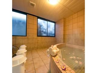 Grand Park Hotel Kazusa / Vacation STAY 77383 - Kimitsu - 4