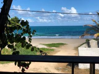 Ap Beirar Mar com Piscina - Cabo de Santo Agostinho - 8