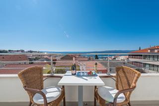 Bilin san apartments - Baška Voda - 9