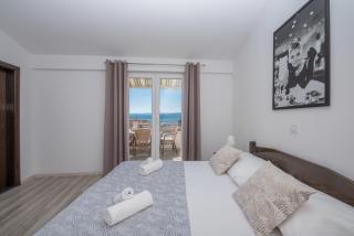 Bilin san apartments - Baška Voda - 1