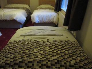The Dorchester Hotel & serviced apartments - Hull - 6