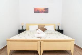 Bluewind Apartments - Near the Sea - Císsamos - 5