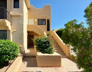 Villa en Marinaterra en seguida de Marina San Carlos - San Carlos - 1