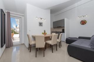 Bilin san apartments - Baška Voda - 7