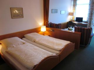 Apartmenthaus Salzburger Hof - 2