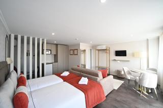 Famous Crows Lisbon Suites - Lisbona - 5