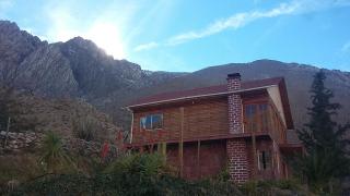 Hermosa casa familiar para 8 personas - Cochiguaz Valle de Elqui - Paihuano - 1