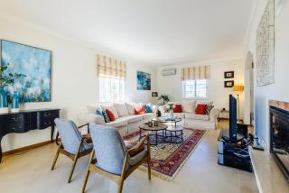 Endless Summer Luxury Villa - Quinta do Lago - 9
