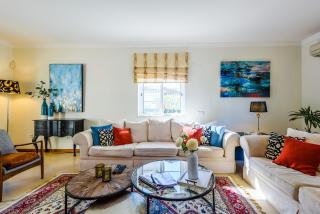 Endless Summer Luxury Villa - Quinta do Lago - 5