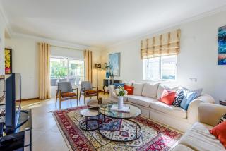 Endless Summer Luxury Villa - Quinta do Lago - 4