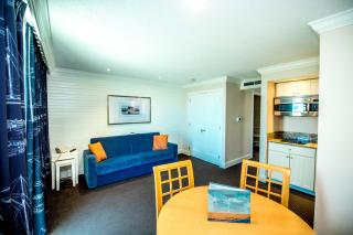 Port Royal Oceanfront Hotel - Wildwood Crest - 4