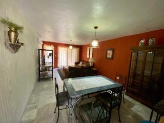 Villa en Marinaterra en seguida de Marina San Carlos - San Carlos - 8
