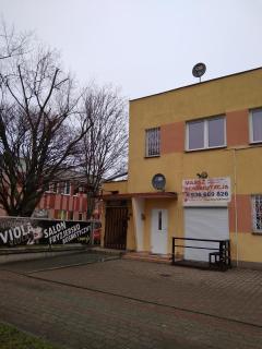 APARTAMENT PRZY PARKU NOCLEGI PŁOCK - Płock - 5