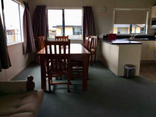 Irishman Retreat - Twizel - 6