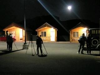 Red Canyon Cabins - 5