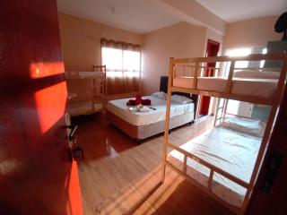 Hostel Aeroporto - Guarulhos - 4