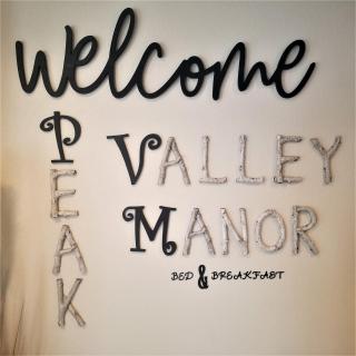 Peak Valley Manor, a Modern Farmhouse - 8