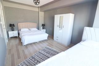 Aras Suites - Istambul - 5