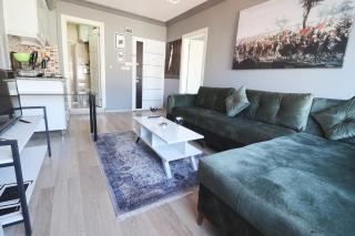Aras Suites - Istambul - 0